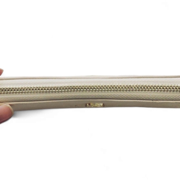 Disney Loungefly Beauty And the Beast Belle Debossed Wallet - Picture 3 of 4